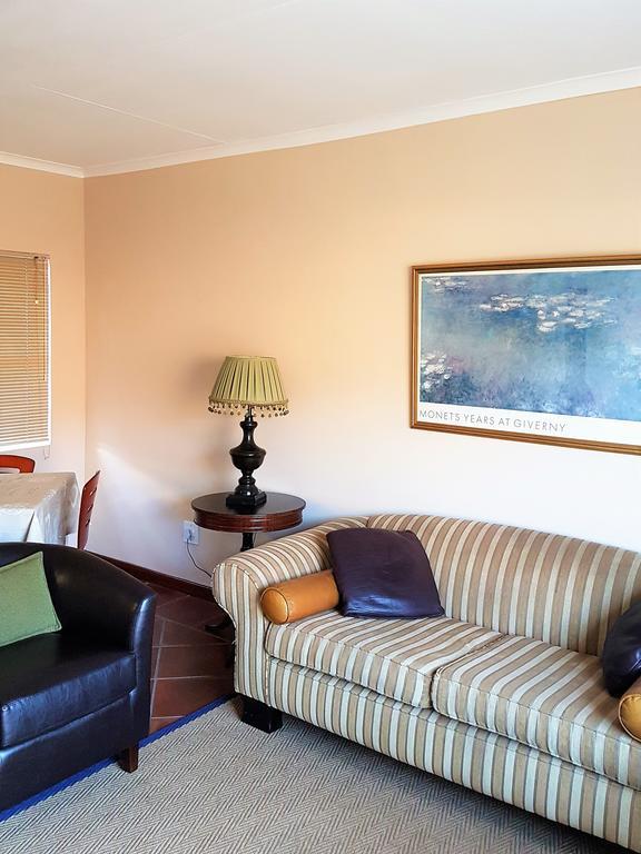 Clarens Retreat Apartment Exterior foto