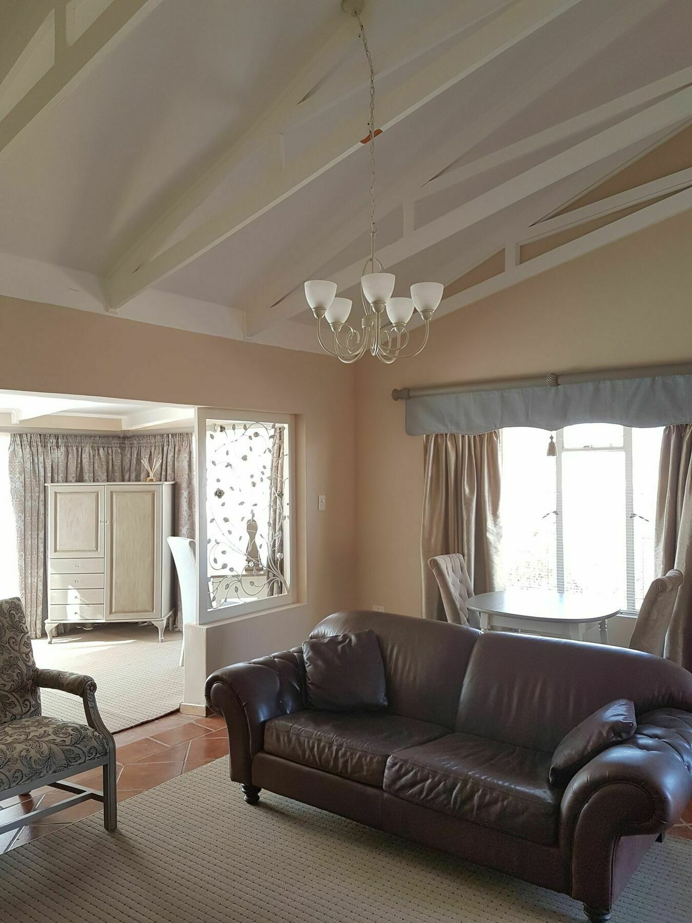 Clarens Retreat Apartment Exterior foto