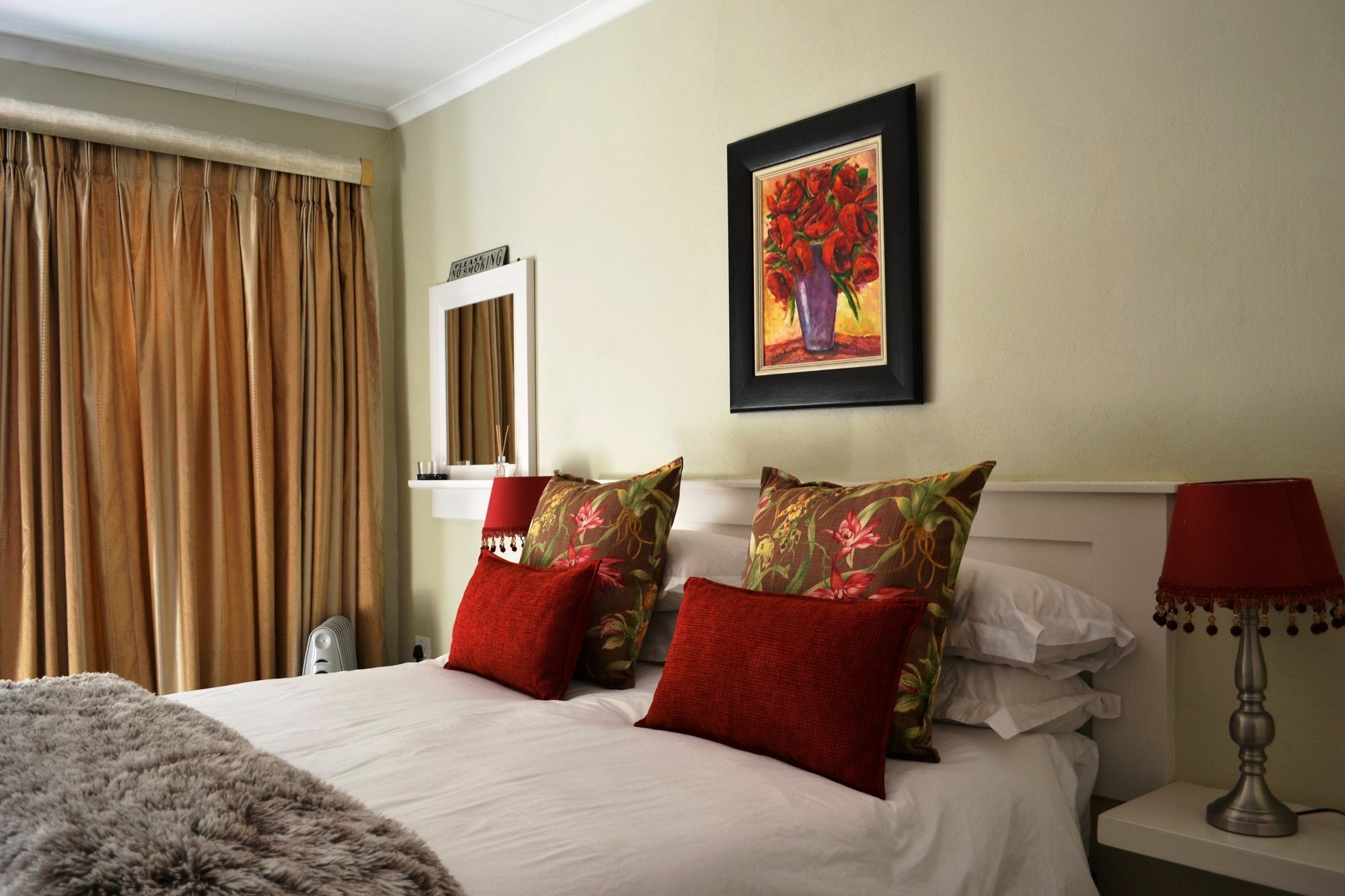 Clarens Retreat Apartment Exterior foto